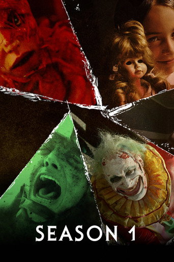 The poster for Season 1