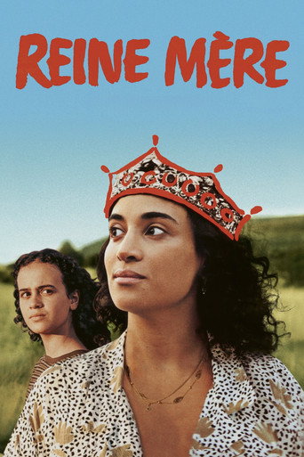 Poster for Queen Mom