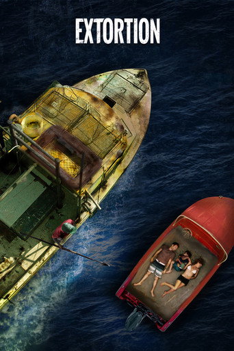 Poster for Extortion