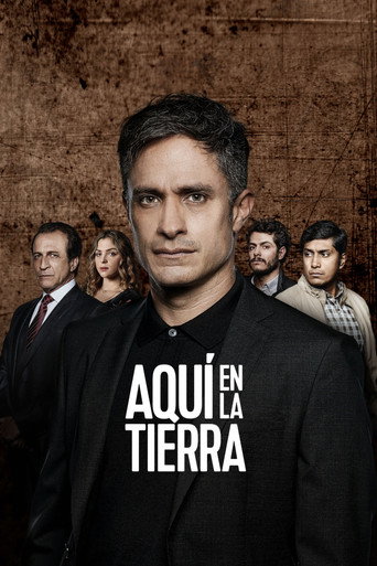 The poster for Season 2