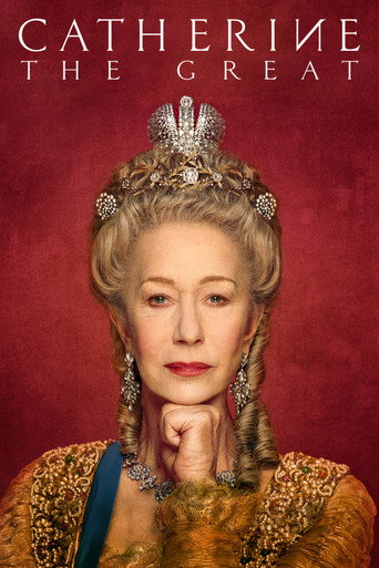 The poster for Miniseries