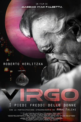 Poster for Virgo - A Woman's Cold Feet