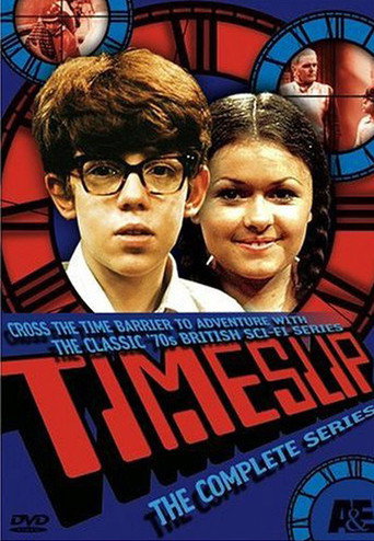 The poster for Season 1