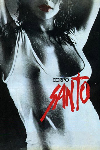 Poster for Corpo Santo