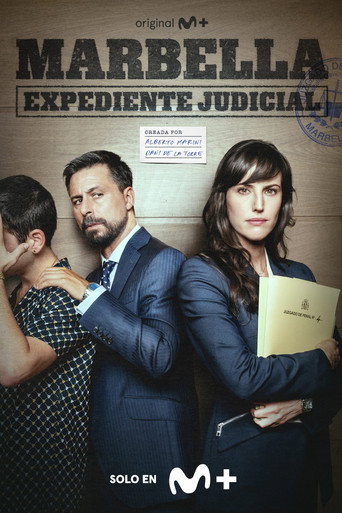 The poster for Season 2
