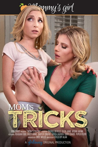Poster for Mom's Tricks
