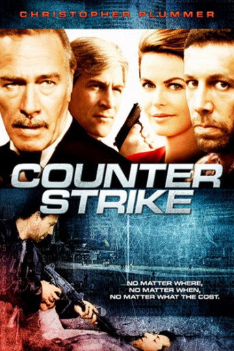 Poster for Counterstrike