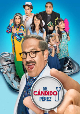 The poster for Season 1