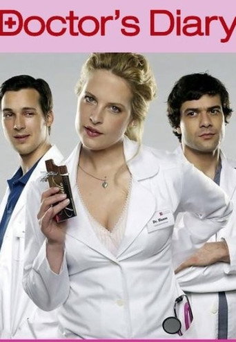 The poster for Season 2