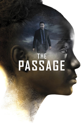 Poster for The Passage