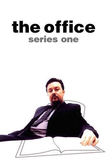 The poster for Series 1