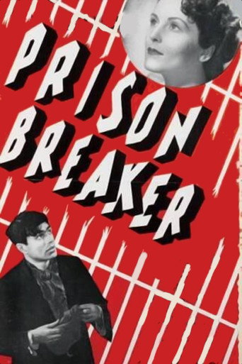 Poster for Prison Breaker