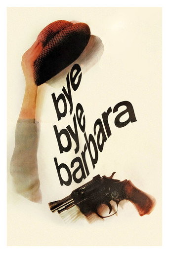 Poster for Bye Bye Barbara
