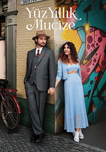 Poster for Miracle of Love