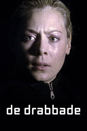 Poster for The Befallen