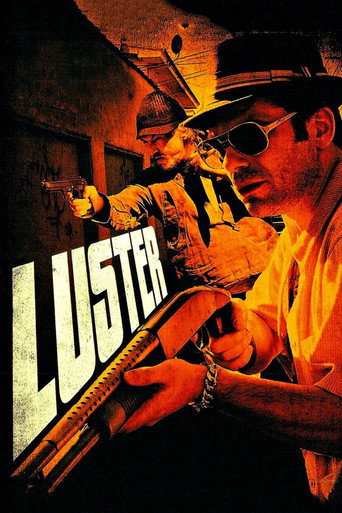 Poster for Luster