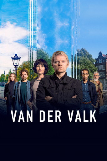 The poster for Season 1