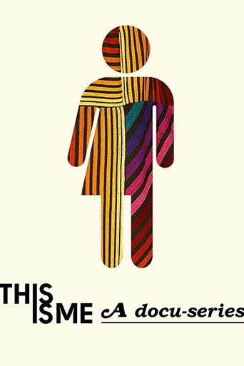 Poster for This Is Me