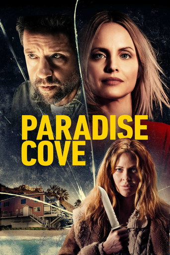 Poster for Paradise Cove