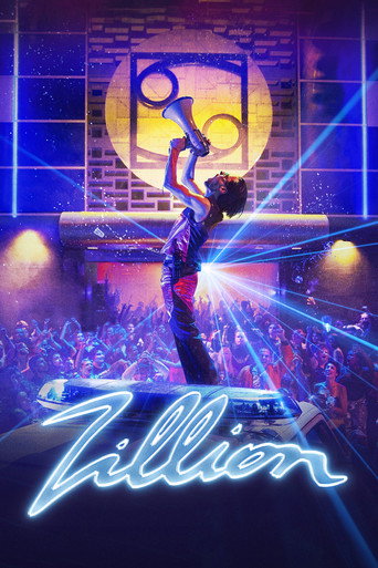Poster for Zillion