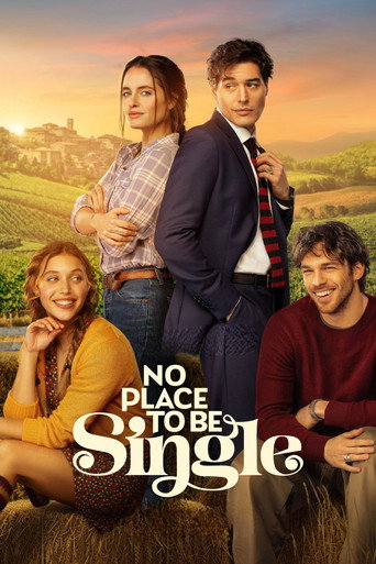 Poster for No Place to Be Single