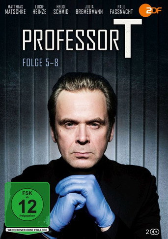 The poster for Season 2