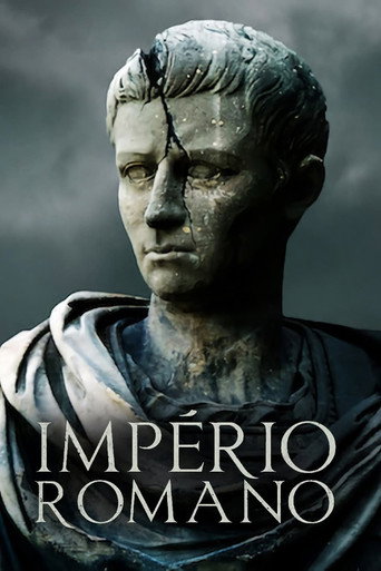 The poster for Julius Caesar: Master of Rome