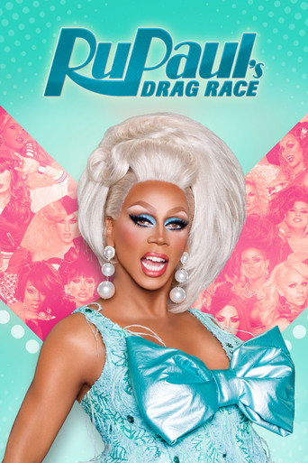 The poster for Season 8