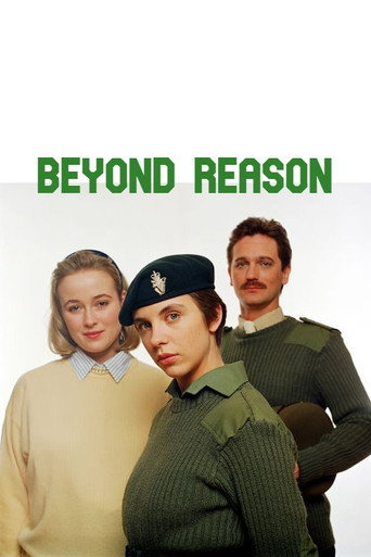 Poster for Beyond Reason