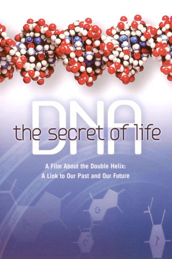 Poster for DNA