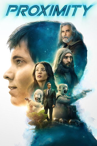 Poster for Proximity