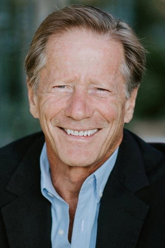 Portrait of Peter Strauss