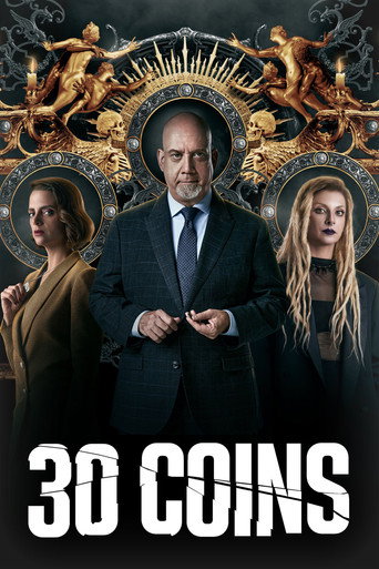 Poster for 30 Coins