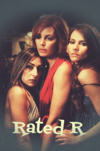 Poster for Rated R