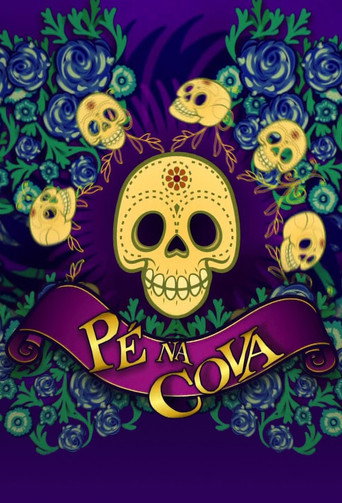 The poster for Season 1