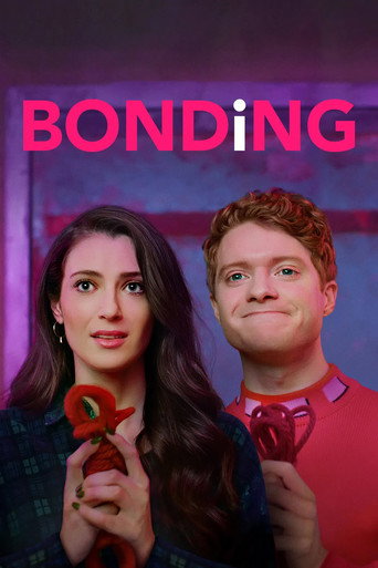 The poster for Season 2