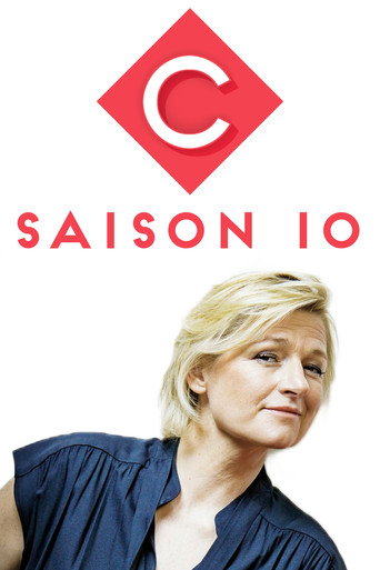 The poster for Season 10