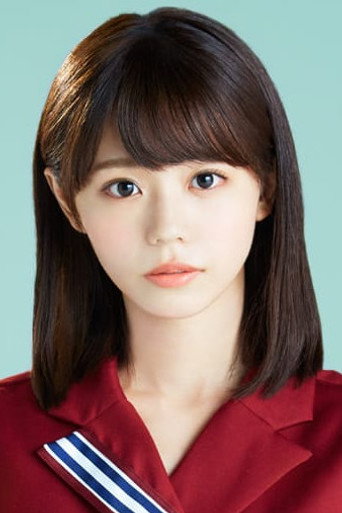 Portrait of Hikari Kabashima