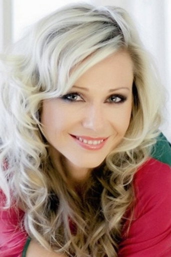 Portrait of Pavla Ptáčková