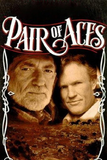 Poster for Pair of Aces