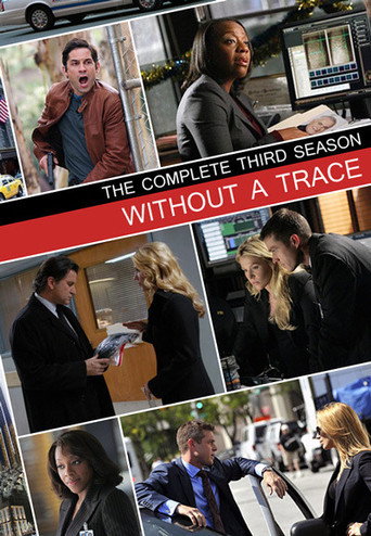 The poster for Season 3