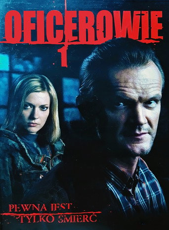Poster for Oficerowie