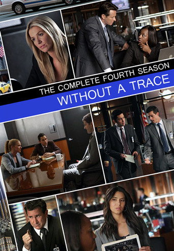 The poster for Season 4