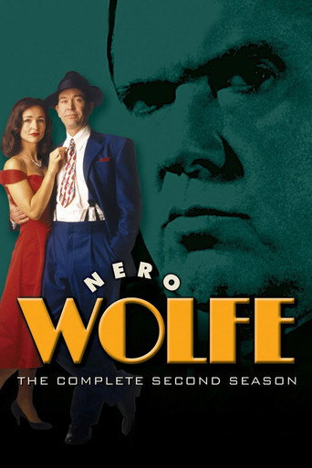 The poster for Season 2