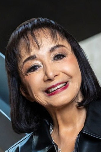 Portrait of María Antonieta de las Nieves