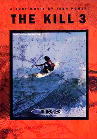 Poster for The Kill 3