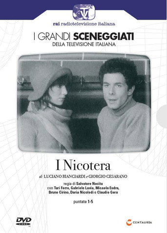 Poster for I Nicotera