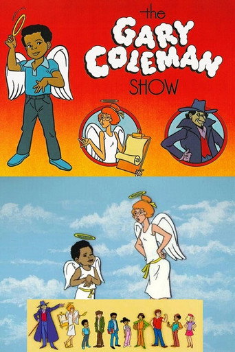 Poster for The Gary Coleman Show