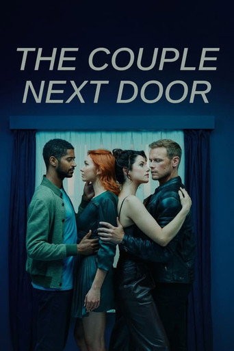 The poster for Series 1