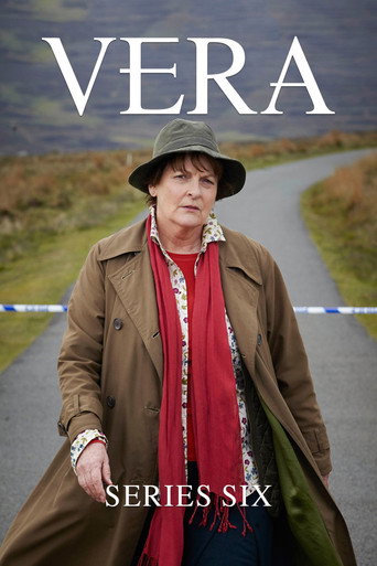 The poster for Series 6